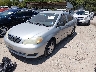 2T1BR32EX5C****** Used and Repairable 2005 Toyota Corolla in Dallas-Fort Worth