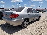 2T1BR32EX5C****** Salvage and Wrecked 2005 Toyota Corolla in Texas State