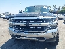 3GCUKSEJ2HG****** Destrozados 2017 Chevrolet Silverado 1500 en Estado de California