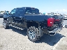 3GCUKSEJ2HG****** Salvamento y Reparables 2017 Chevrolet Silverado 1500 en Los Angeles
