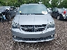 2C4RDGEG5HR****** Wrecked 2017 Dodge Grand Caravan in Ohio State