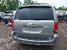 2C4RDGEG5HR****** Wrecked 2017 Dodge Grand Caravan