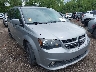 2C4RDGEG5HR****** Salvage and Wrecked 2017 Dodge Grand Caravan in Cleveland