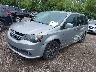 2C4RDGEG5HR****** Used and Repairable 2017 Dodge Grand Caravan in Cleveland
