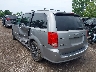 2C4RDGEG5HR****** Salvage and Repairable 2017 Dodge Grand Caravan in Cleveland