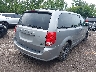 2C4RDGEG5HR****** Salvage and Wrecked 2017 Dodge Grand Caravan in Ohio State