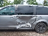 2C4RDGEG5HR****** Salvage and Repairable 2017 Dodge Grand Caravan in Ohio State