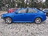 JA32V2FW8GU****** Salvage 2016 Mitsubishi Lancer
