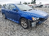 JA32V2FW8GU****** Salvage and Wrecked 2016 Mitsubishi Lancer in Seattle