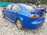 JA32V2FW8GU****** Salvage and Repairable 2016 Mitsubishi Lancer in Seattle