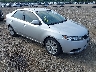 KNAFW4A33B5****** Salvage and Wrecked 2011 Kia Forte in Long Island