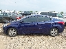 5NPDH4AE7DH****** Repairable 2013 Hyundai Elantra in Ohio State