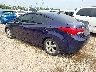 5NPDH4AE7DH****** Salvage and Repairable 2013 Hyundai Elantra in Cincinnati