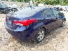 5NPDH4AE7DH****** Salvage and Wrecked 2013 Hyundai Elantra in Ohio State