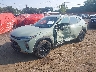 KL77LKEP3SC****** Salvamento y Reparables 2025 Chevrolet Trax en Estado de Nueva Jersey