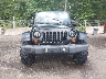 1C4BJWEG1DL****** Wrecked 2013 Jeep Wrangler in Maryland State