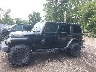 1C4BJWEG1DL****** Repairable 2013 Jeep Wrangler in Maryland State