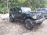 1C4BJWEG1DL****** Salvage and Wrecked 2013 Jeep Wrangler in Metro DC