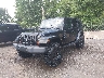 1C4BJWEG1DL****** Used and Repairable 2013 Jeep Wrangler in Metro DC