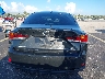 JTHGZ1B29L5****** Destrozados 2020 Lexus IS 350
