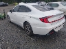 5NPEL4JA9MH****** Salvage and Repairable 2021 Hyundai Sonata in Atlanta North