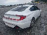 5NPEL4JA9MH****** Salvage and Wrecked 2021 Hyundai Sonata in Georgia State