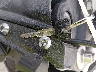 JYARN33EXFA****** Salvage 2015 Yamaha FZ-09 in New York State