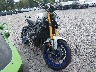 JYARN33EXFA****** Salvage and Wrecked 2015 Yamaha FZ-09 in Rec Rides Online Exclusive