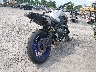 JYARN33EXFA****** Salvage and Wrecked 2015 Yamaha FZ-09 in New York State