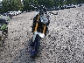 JYARN33EXFA****** Used and Repairable 2015 Yamaha FZ-09 in New York State