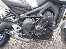 JYARN33EXFA****** Wrecked 2015 Yamaha FZ-09 in Rec Rides Online Exclusive
