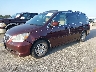 5FNRL38757B****** Used and Repairable 2007 Honda Odyssey in Austin North