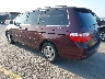 5FNRL38757B****** Salvage and Repairable 2007 Honda Odyssey in Austin North