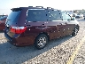 5FNRL38757B****** Salvage and Wrecked 2007 Honda Odyssey in Texas State