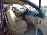 5FNRL38757B****** Used and Repairable 2007 Honda Odyssey in Texas State