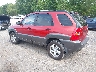 KNDJE723087****** Salvamento y Reparables 2008 Kia Sportage en Albany
