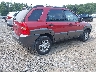 KNDJE723087****** Salvamento y Destrozados 2008 Kia Sportage en Estado de Nueva York