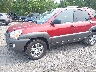 KNDJE723087****** Salvamento y Reparables 2008 Kia Sportage en Estado de Nueva York