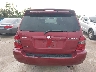JTEEP21AX70****** Wrecked 2007 Toyota Highlander in Illinois State