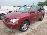 JTEEP21AX70****** Used and Repairable 2007 Toyota Highlander in Saint Louis