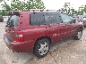 JTEEP21AX70****** Salvage and Wrecked 2007 Toyota Highlander in Illinois State