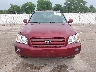 JTEEP21AX70****** Salvage and Repairable 2007 Toyota Highlander in Illinois State