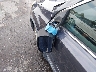 4S4BRCKC1D3****** Wrecked 2013 Subaru Outback in Virginia State