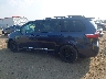 5TDJZ3DC1JS****** Salvamento 2018 Toyota Sienna