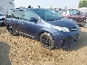 5TDJZ3DC1JS****** Salvamento y Destrozados 2018 Toyota Sienna en Spokane