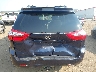5TDJZ3DC1JS****** Salvamento y Reparables 2018 Toyota Sienna en Estado de Washington