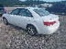 5NPEU46F27H****** Salvage and Repairable 2007 Hyundai Sonata in Birmingham