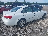 5NPEU46F27H****** Salvage and Wrecked 2007 Hyundai Sonata in Alabama State