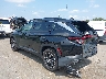 5NMJECDE6SH****** Salvamento y Reparables 2025 Hyundai Tucson en Culpeper