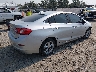 1G1BE5SM5J7****** Salvage and Wrecked 2018 Chevrolet Cruze in Montana State